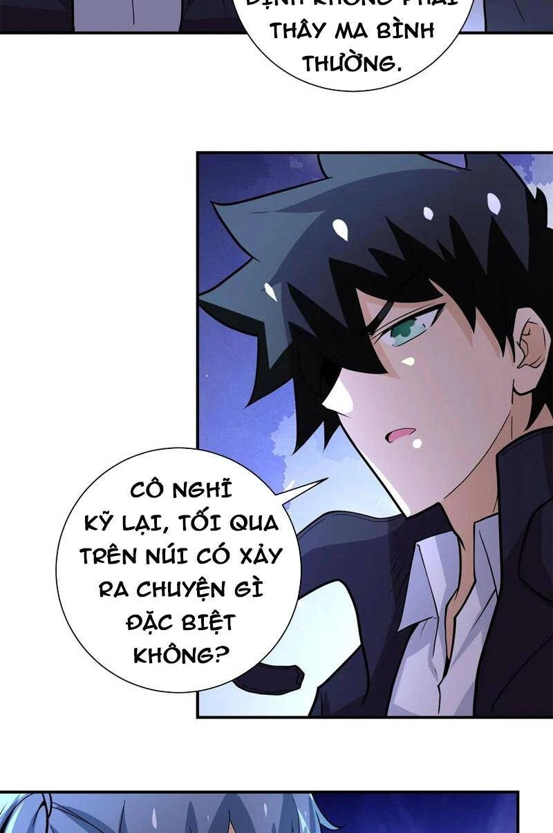 Mạt Thế Siêu Cấp Hệ Thống Chapter 233 - 14