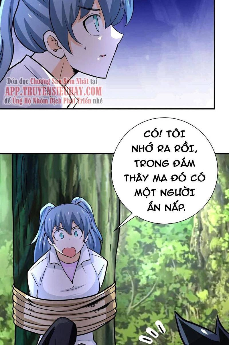 Mạt Thế Siêu Cấp Hệ Thống Chapter 233 - 15