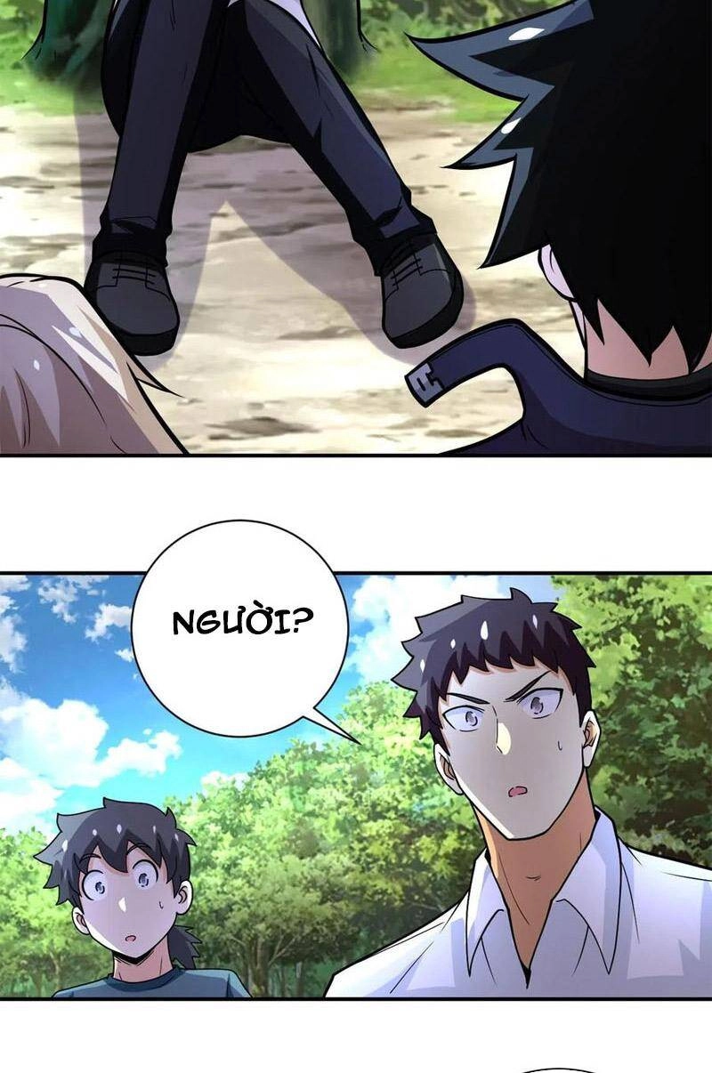 Mạt Thế Siêu Cấp Hệ Thống Chapter 233 - 16