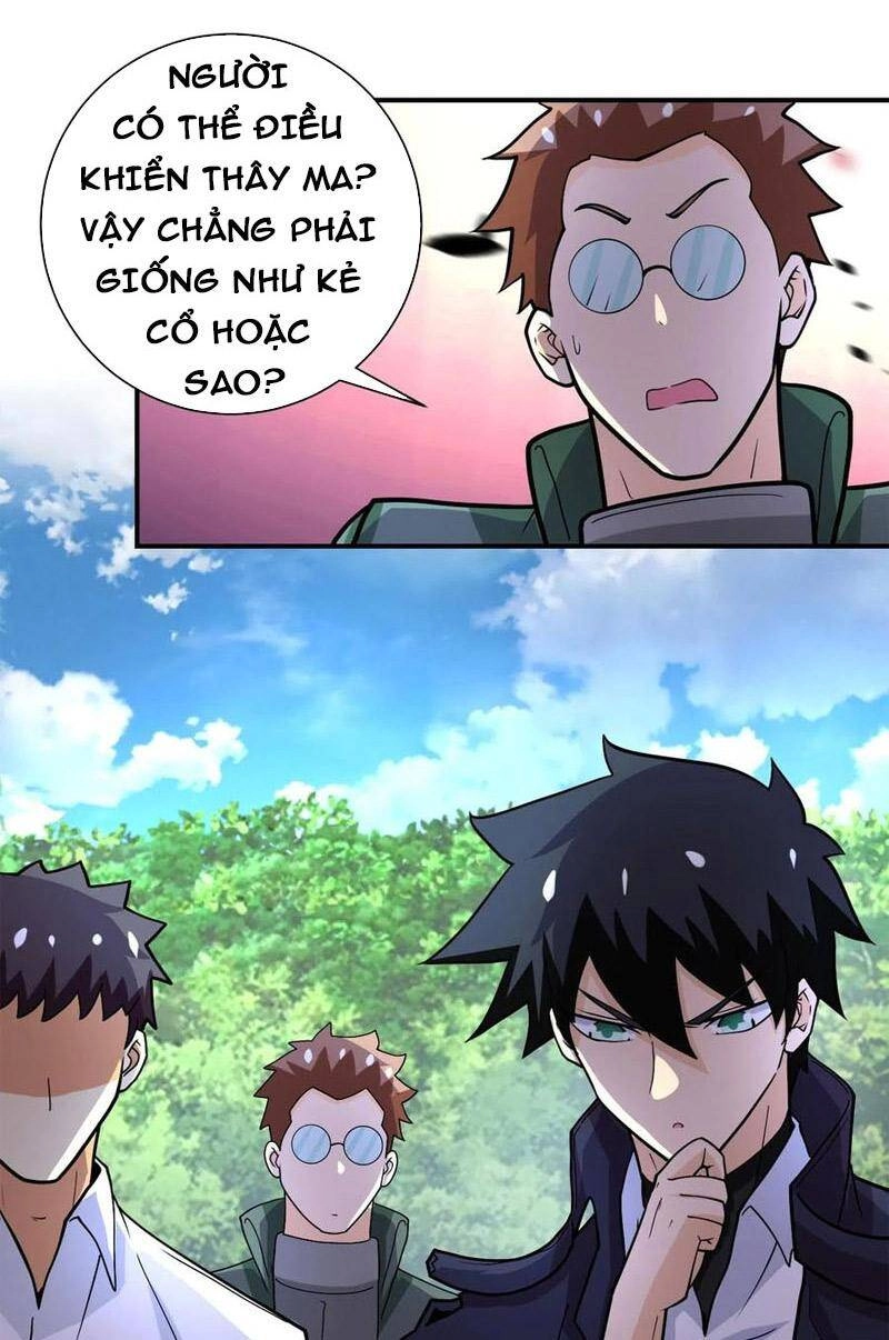 Mạt Thế Siêu Cấp Hệ Thống Chapter 233 - 19