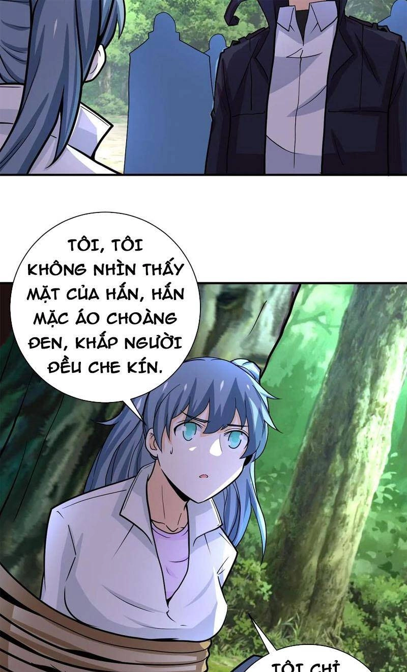 Mạt Thế Siêu Cấp Hệ Thống Chapter 233 - 21