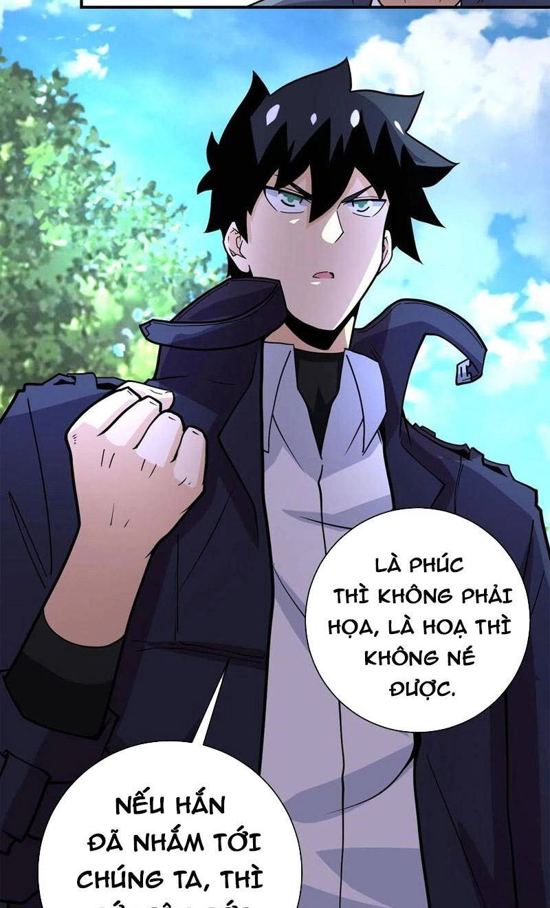 Mạt Thế Siêu Cấp Hệ Thống Chapter 233 - 24