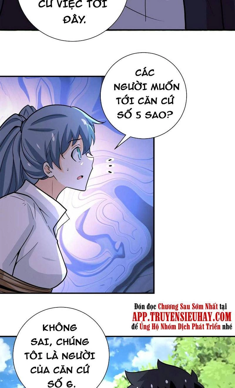 Mạt Thế Siêu Cấp Hệ Thống Chapter 233 - 25