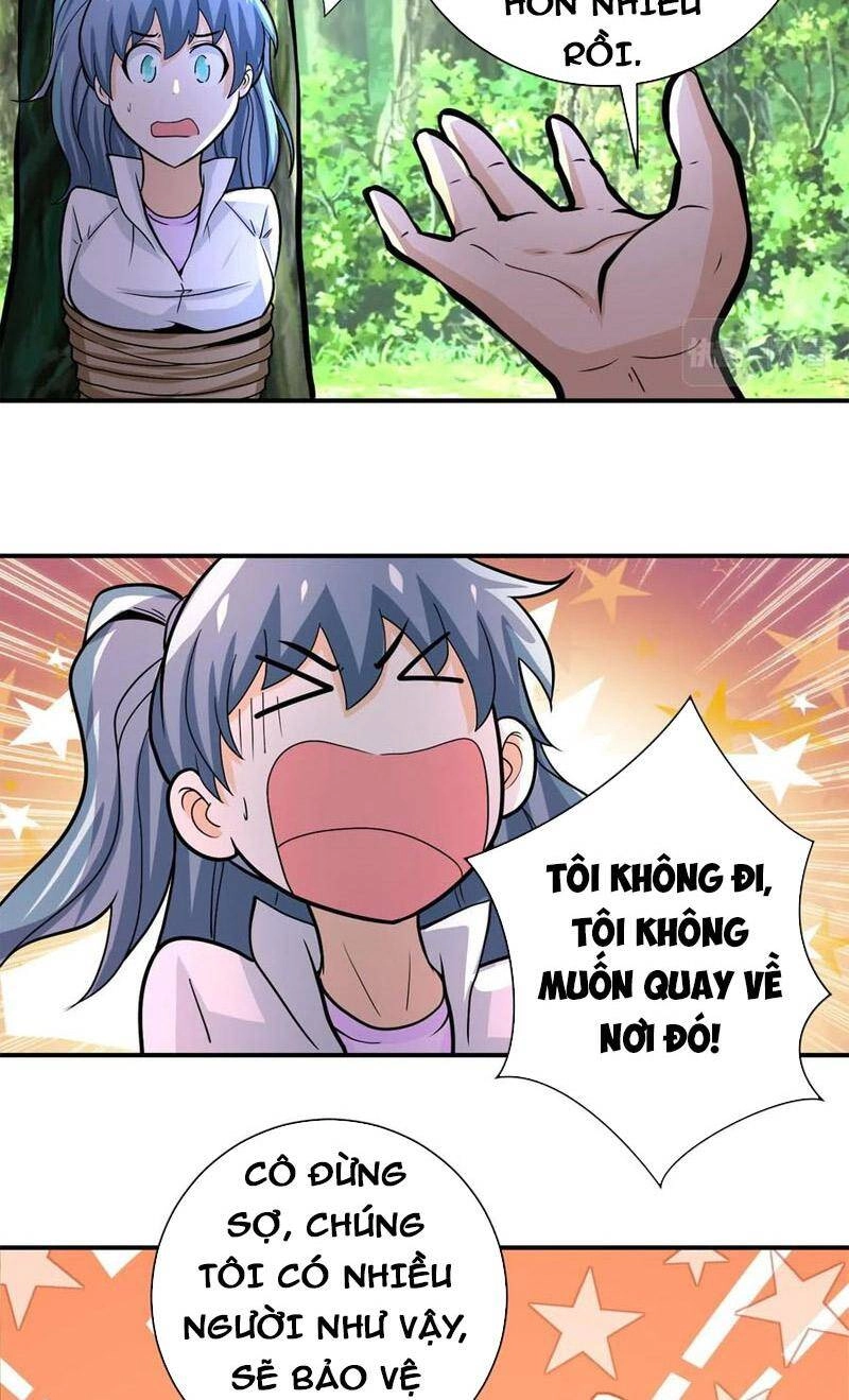 Mạt Thế Siêu Cấp Hệ Thống Chapter 233 - 27