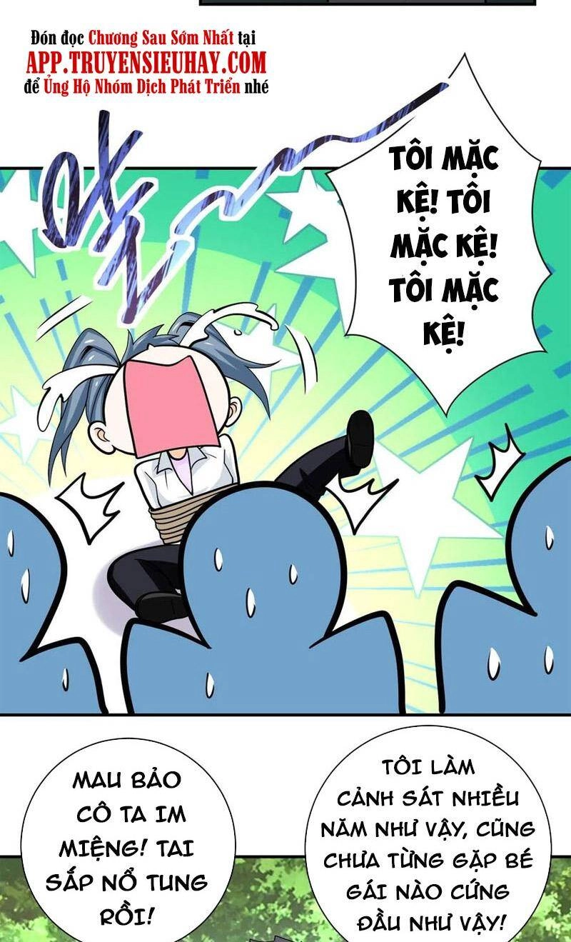 Mạt Thế Siêu Cấp Hệ Thống Chapter 233 - 33