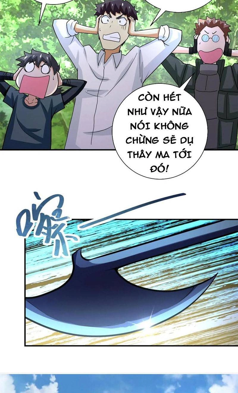 Mạt Thế Siêu Cấp Hệ Thống Chapter 233 - 34