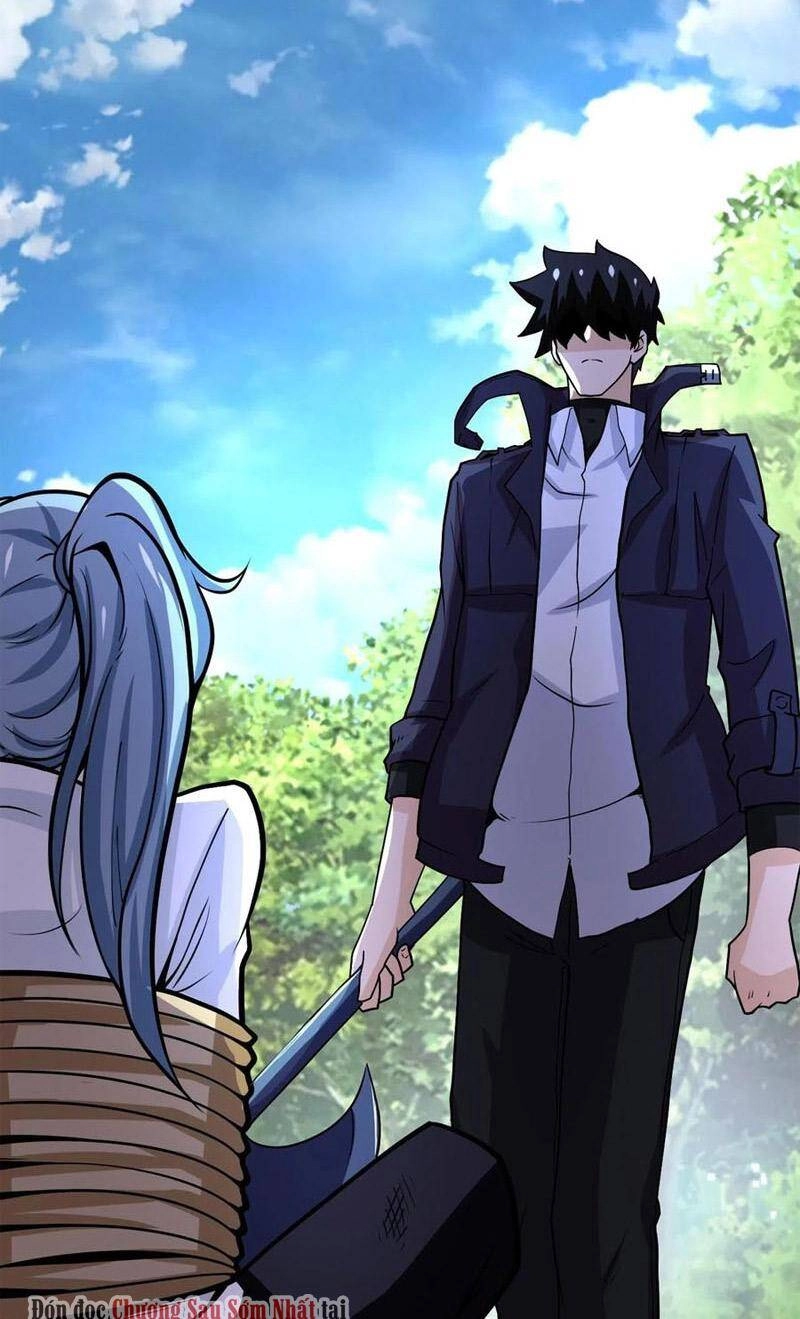 Mạt Thế Siêu Cấp Hệ Thống Chapter 233 - 35