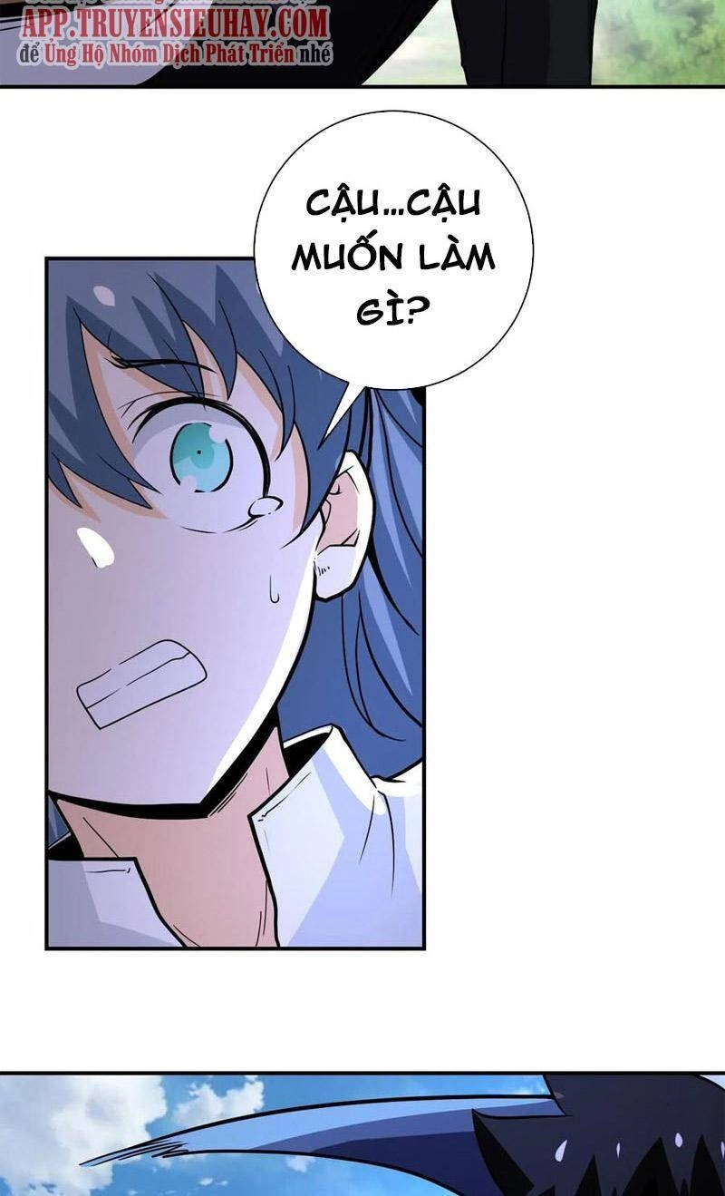 Mạt Thế Siêu Cấp Hệ Thống Chapter 233 - 36