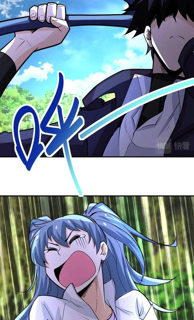 Mạt Thế Siêu Cấp Hệ Thống Chapter 233 - 37