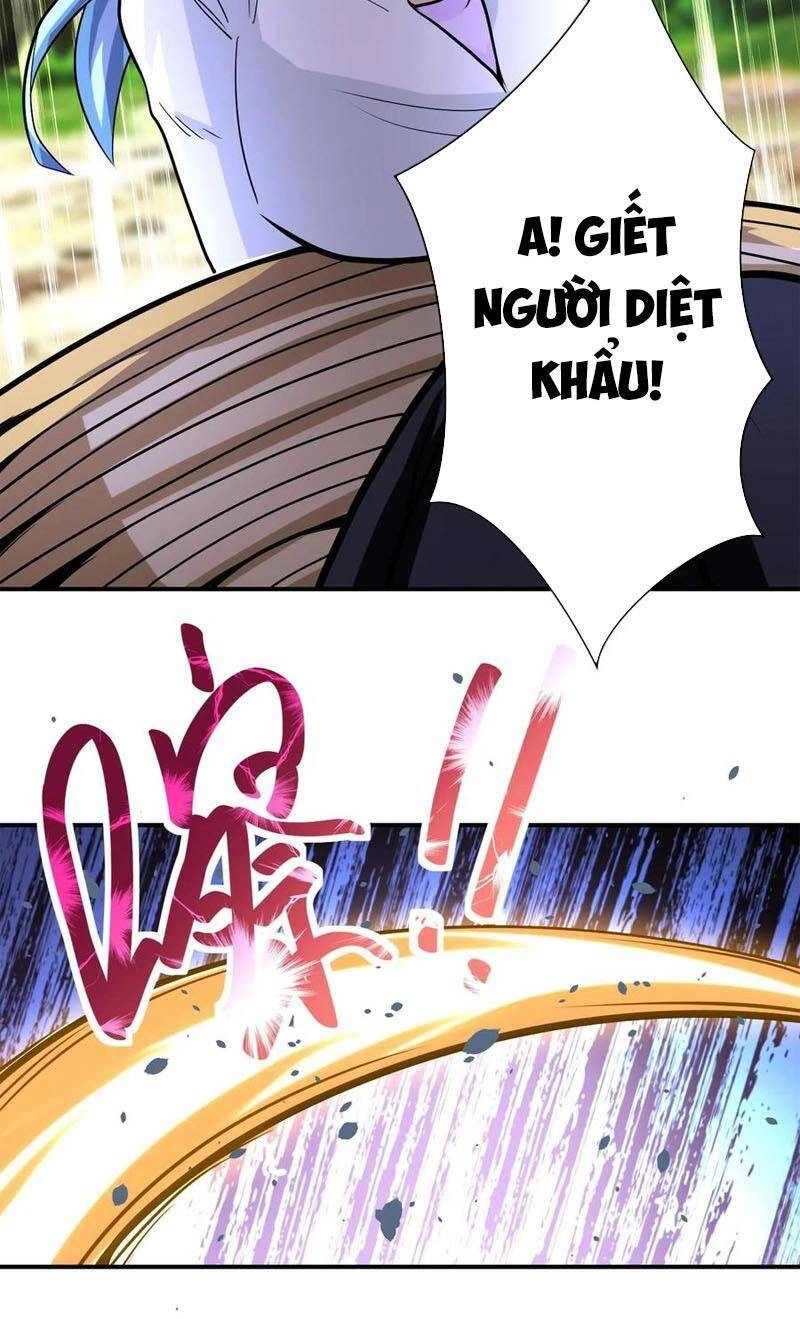 Mạt Thế Siêu Cấp Hệ Thống Chapter 233 - 38