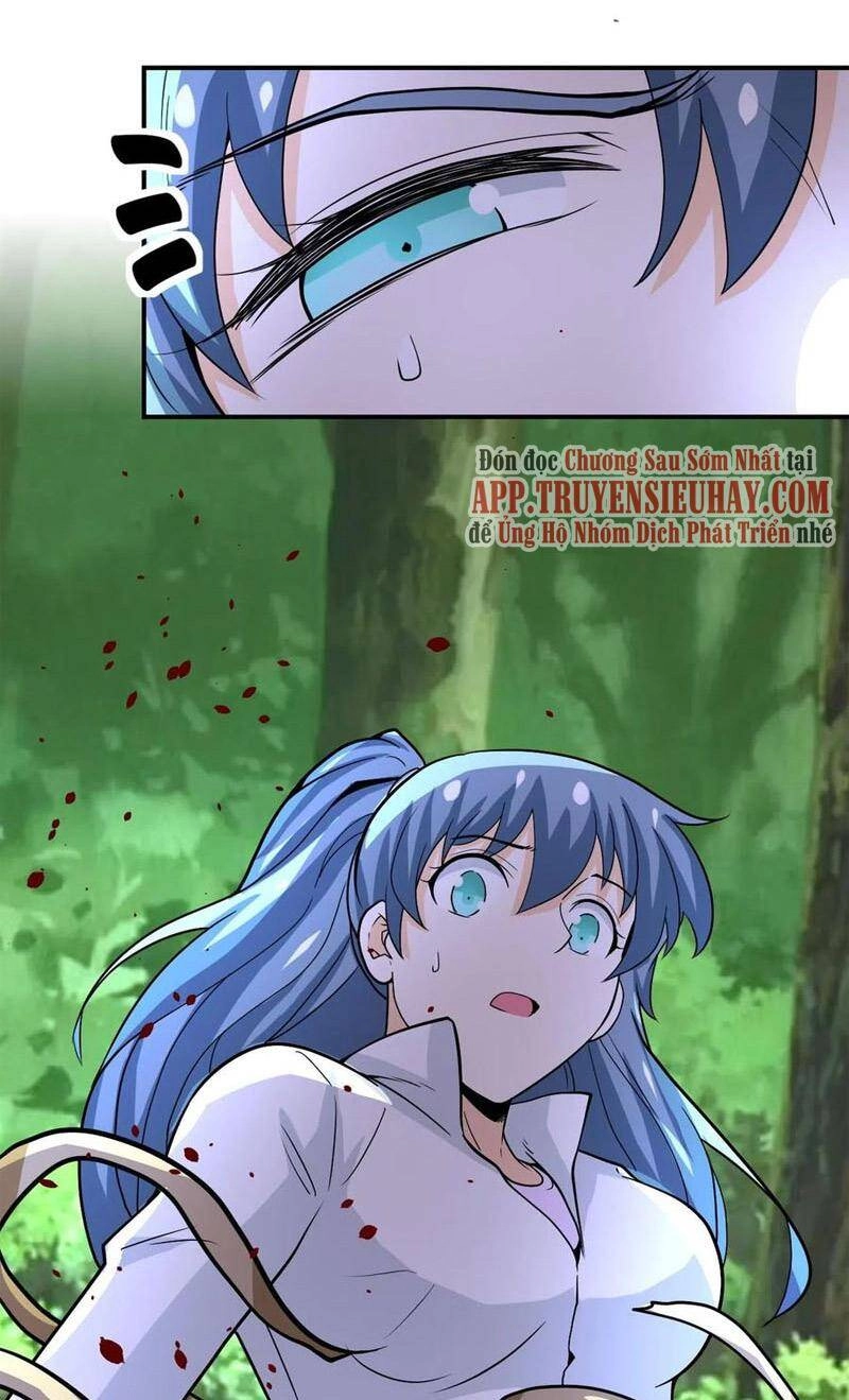 Mạt Thế Siêu Cấp Hệ Thống Chapter 233 - 39