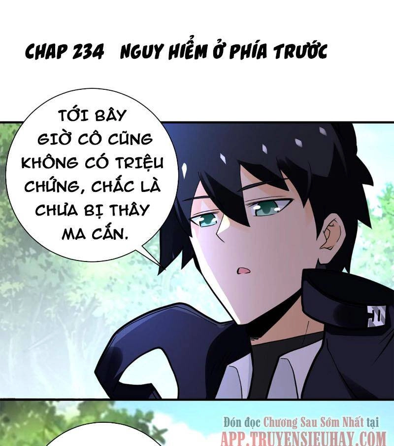 Mạt Thế Siêu Cấp Hệ Thống Chapter 234 - 1