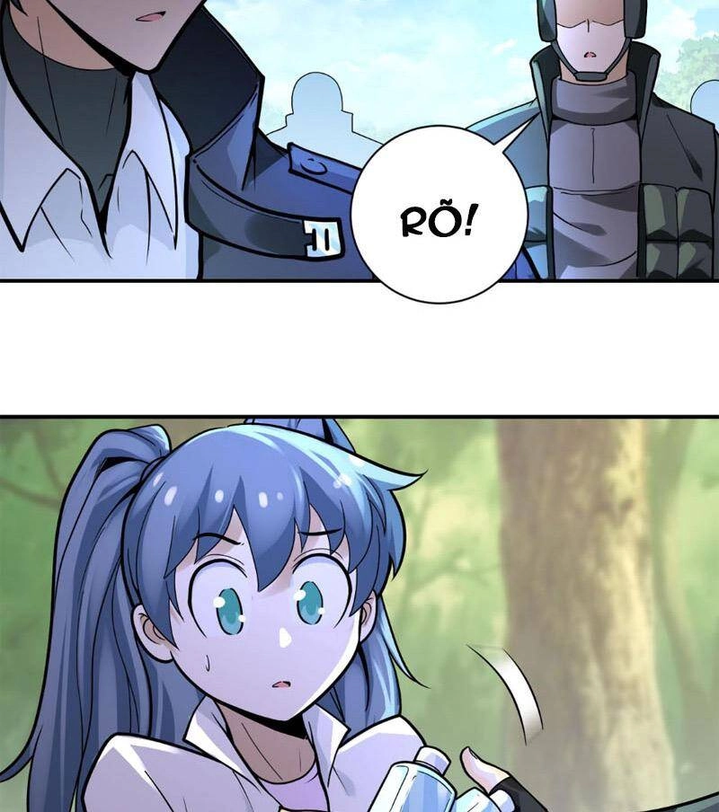 Mạt Thế Siêu Cấp Hệ Thống Chapter 234 - 4