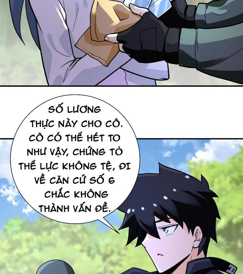 Mạt Thế Siêu Cấp Hệ Thống Chapter 234 - 5