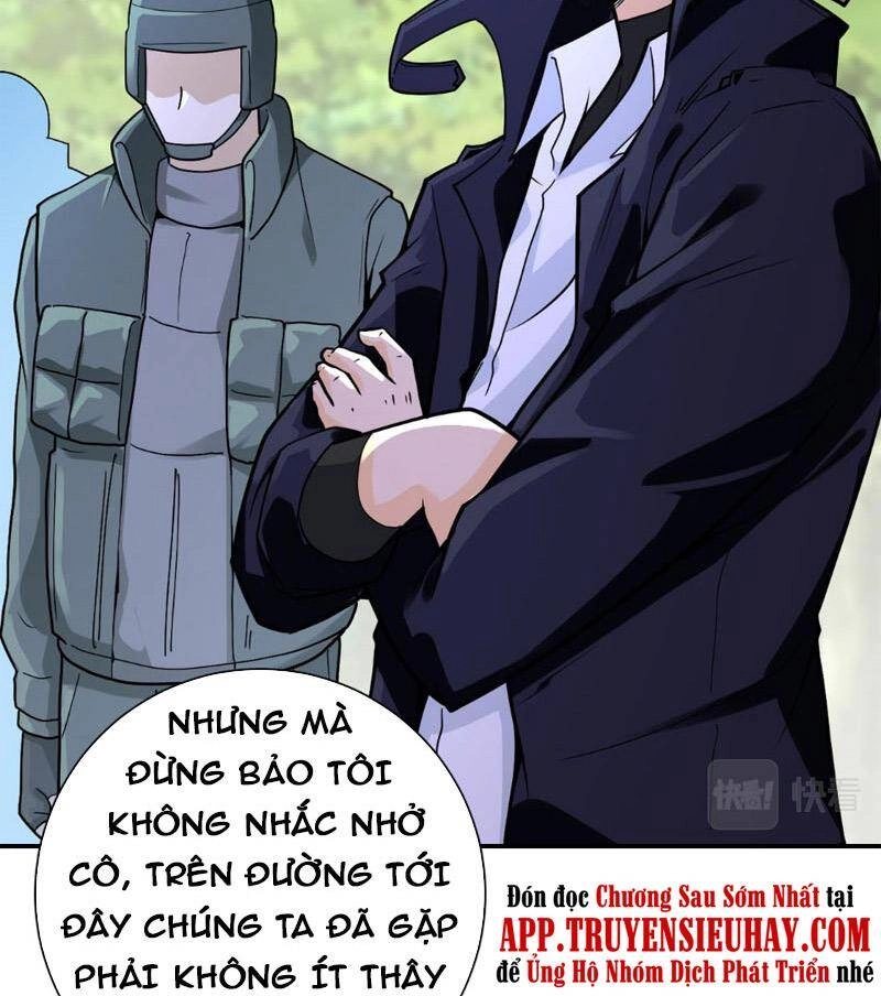 Mạt Thế Siêu Cấp Hệ Thống Chapter 234 - 6