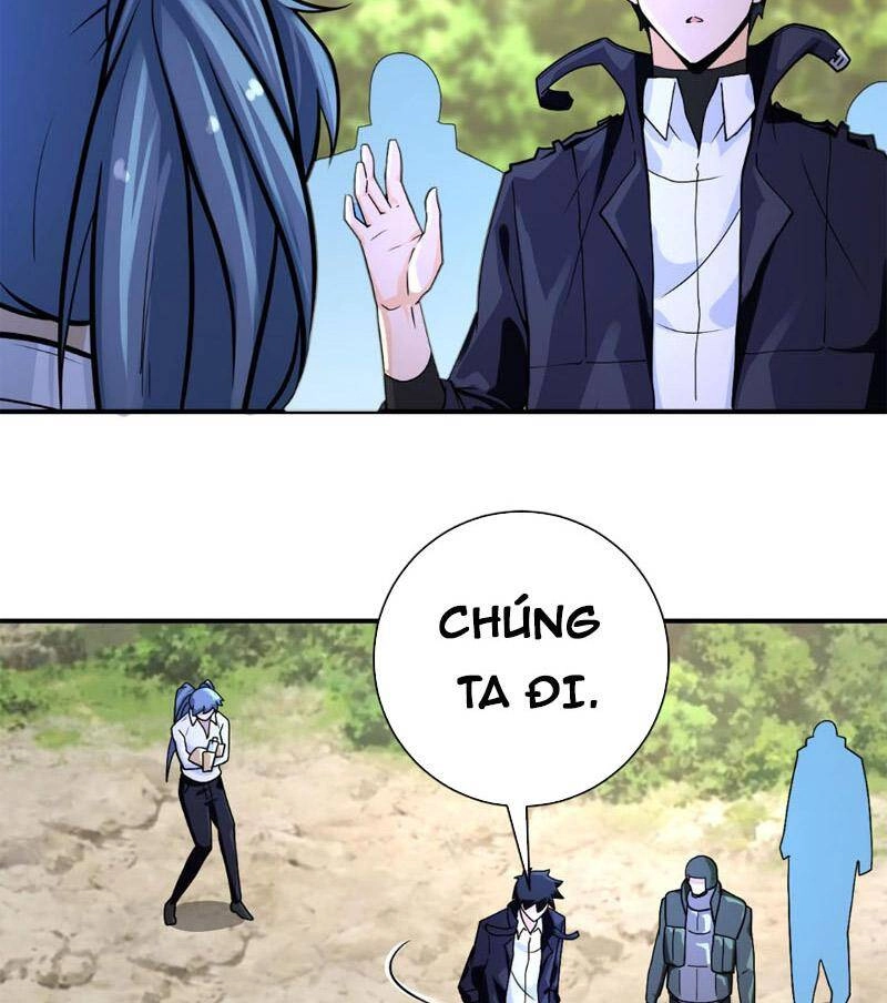 Mạt Thế Siêu Cấp Hệ Thống Chapter 234 - 9