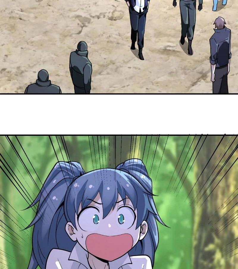 Mạt Thế Siêu Cấp Hệ Thống Chapter 234 - 10