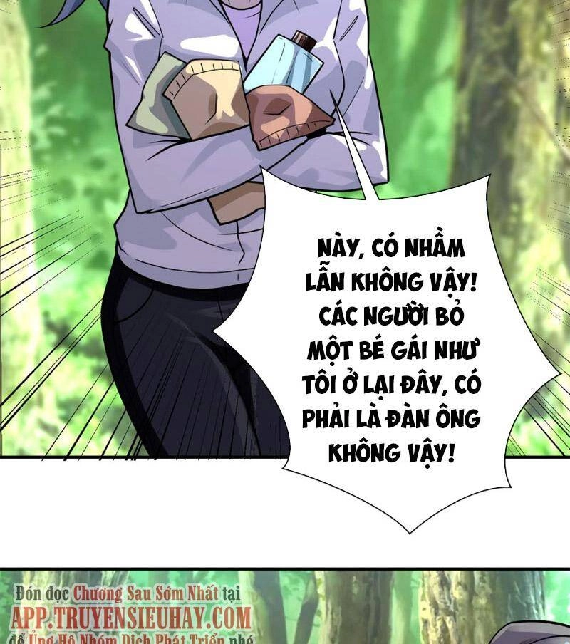 Mạt Thế Siêu Cấp Hệ Thống Chapter 234 - 11