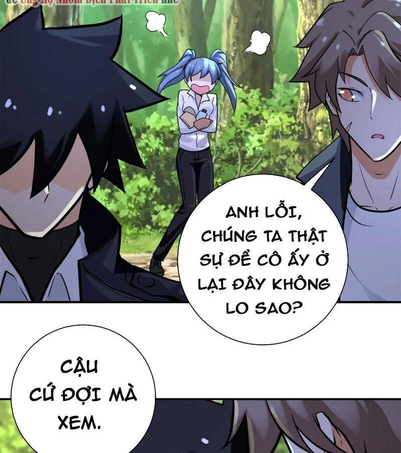 Mạt Thế Siêu Cấp Hệ Thống Chapter 234 - 12