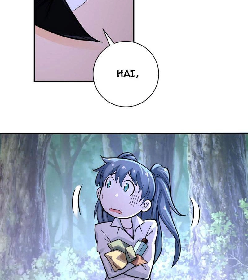 Mạt Thế Siêu Cấp Hệ Thống Chapter 234 - 14