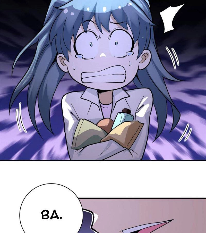 Mạt Thế Siêu Cấp Hệ Thống Chapter 234 - 16