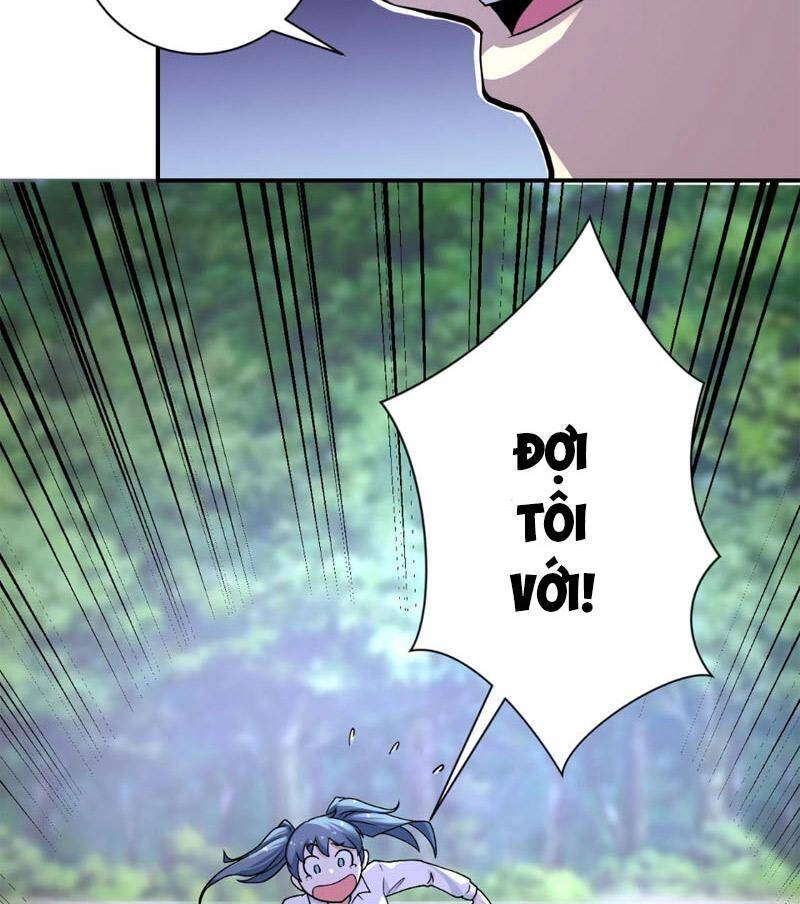 Mạt Thế Siêu Cấp Hệ Thống Chapter 234 - 17