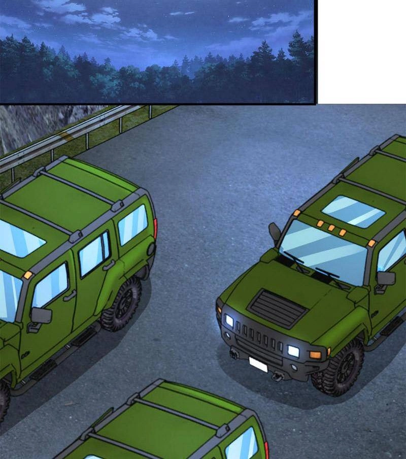 Mạt Thế Siêu Cấp Hệ Thống Chapter 234 - 20