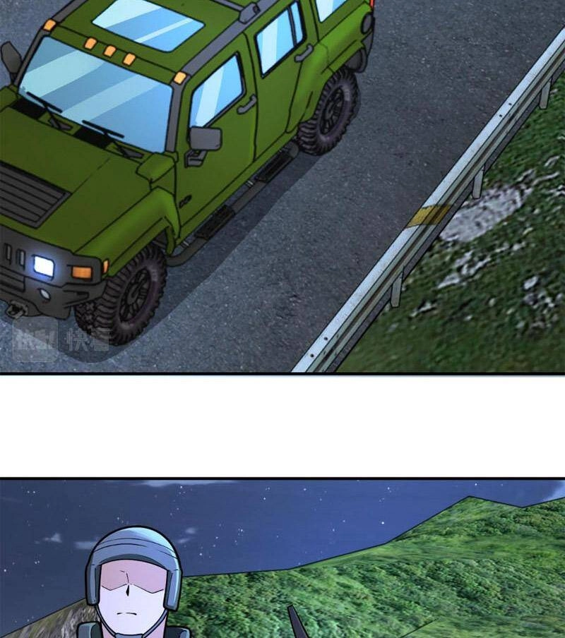 Mạt Thế Siêu Cấp Hệ Thống Chapter 234 - 21