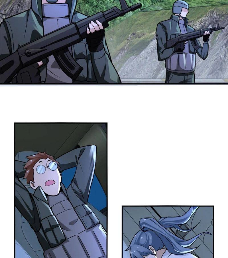 Mạt Thế Siêu Cấp Hệ Thống Chapter 234 - 22