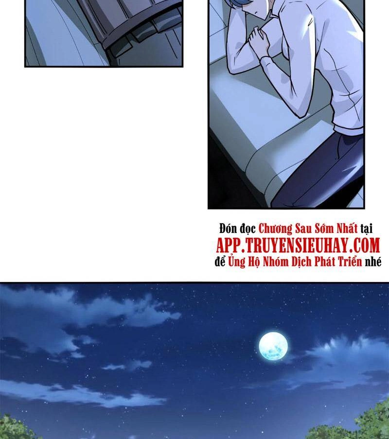 Mạt Thế Siêu Cấp Hệ Thống Chapter 234 - 23