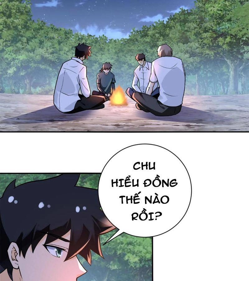 Mạt Thế Siêu Cấp Hệ Thống Chapter 234 - 24