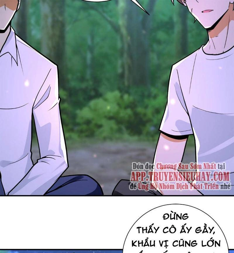 Mạt Thế Siêu Cấp Hệ Thống Chapter 234 - 26