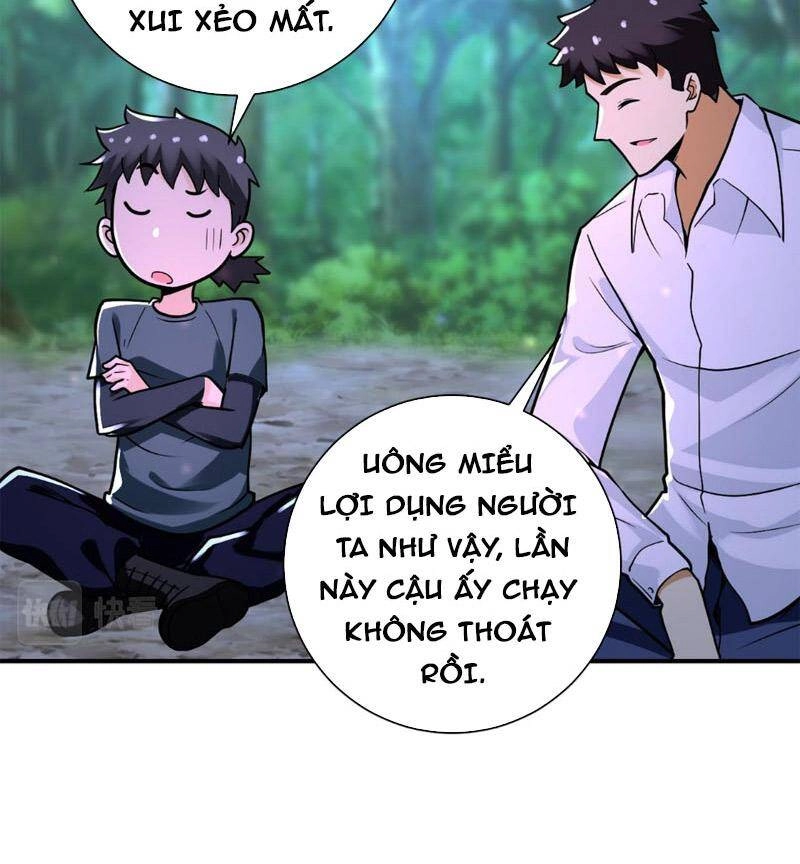 Mạt Thế Siêu Cấp Hệ Thống Chapter 234 - 28