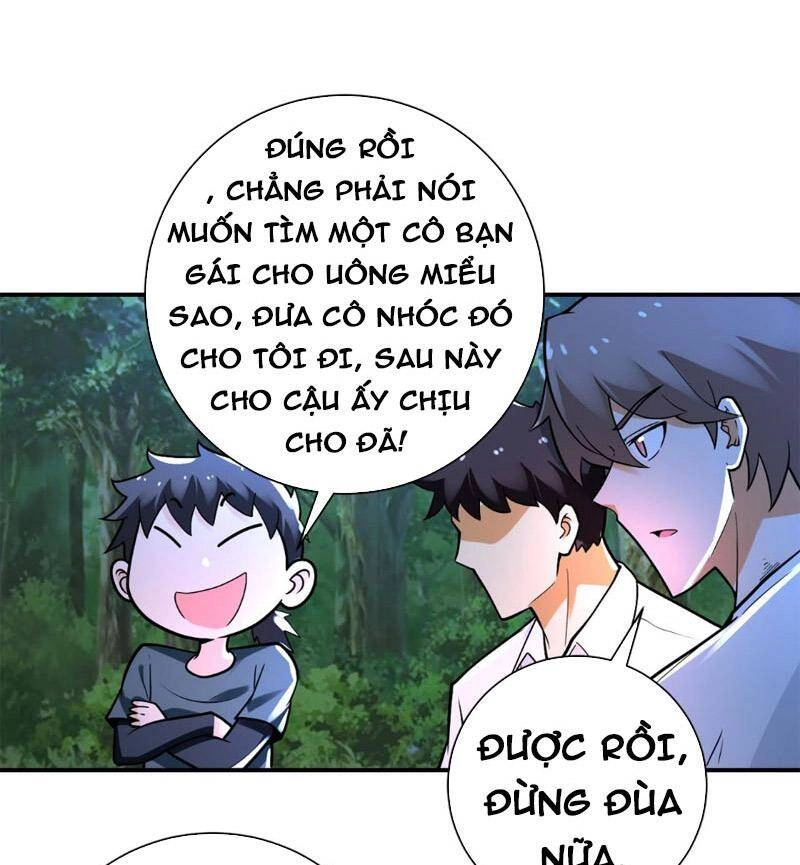 Mạt Thế Siêu Cấp Hệ Thống Chapter 234 - 29