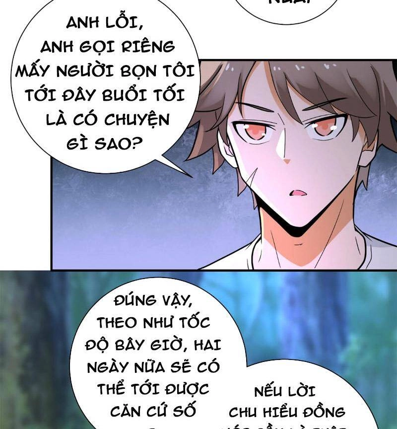 Mạt Thế Siêu Cấp Hệ Thống Chapter 234 - 30