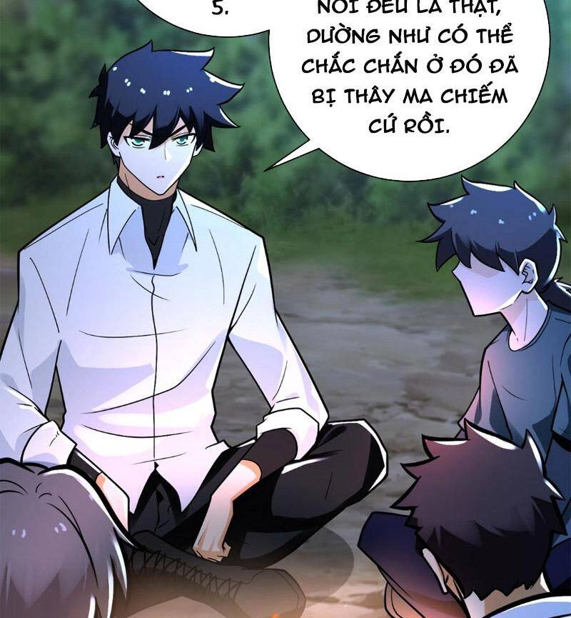 Mạt Thế Siêu Cấp Hệ Thống Chapter 234 - 31