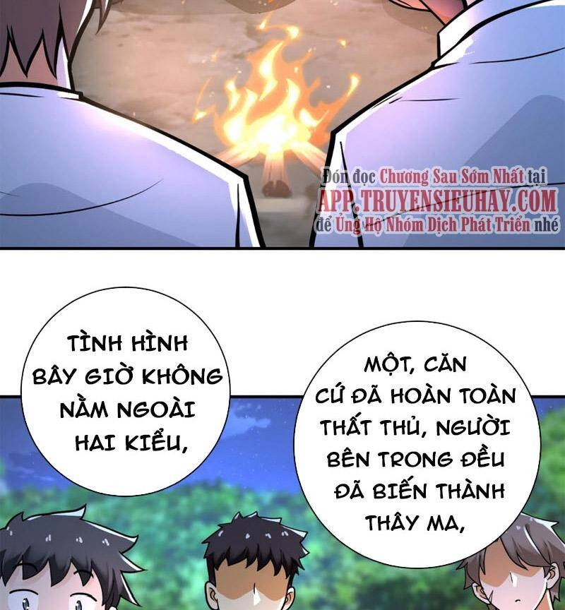 Mạt Thế Siêu Cấp Hệ Thống Chapter 234 - 32