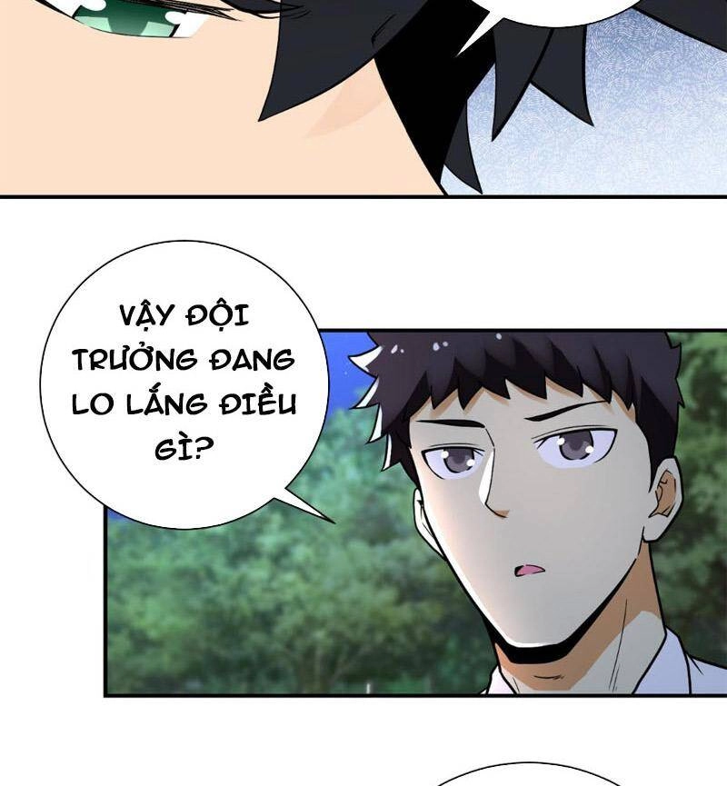 Mạt Thế Siêu Cấp Hệ Thống Chapter 234 - 38