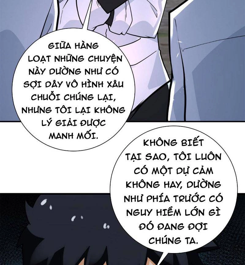 Mạt Thế Siêu Cấp Hệ Thống Chapter 234 - 40