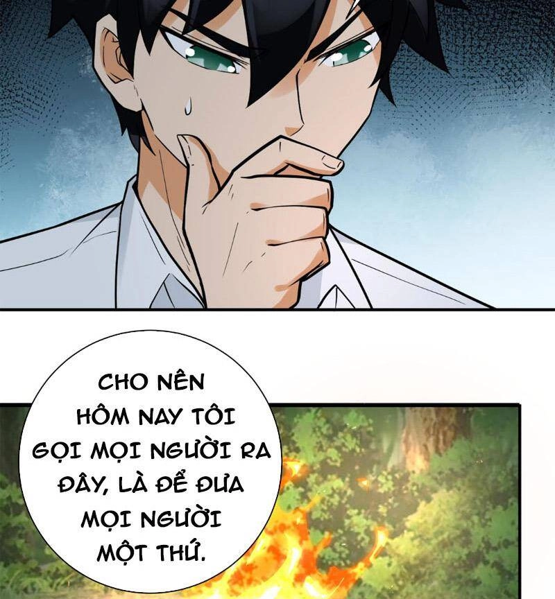 Mạt Thế Siêu Cấp Hệ Thống Chapter 234 - 41