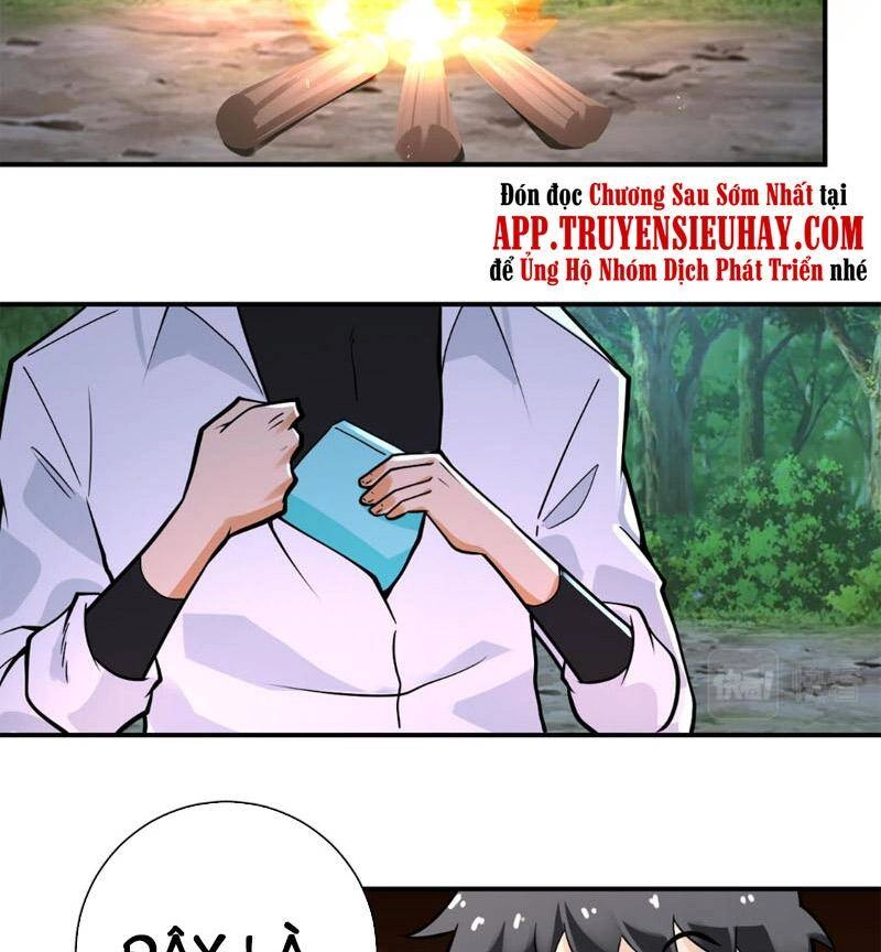 Mạt Thế Siêu Cấp Hệ Thống Chapter 234 - 42