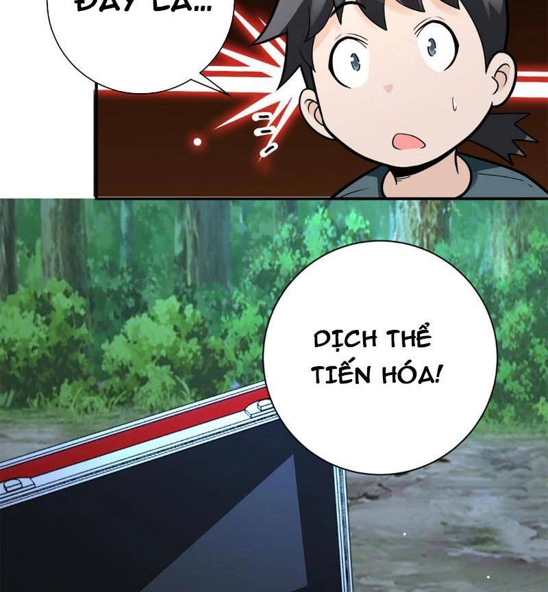 Mạt Thế Siêu Cấp Hệ Thống Chapter 234 - 43