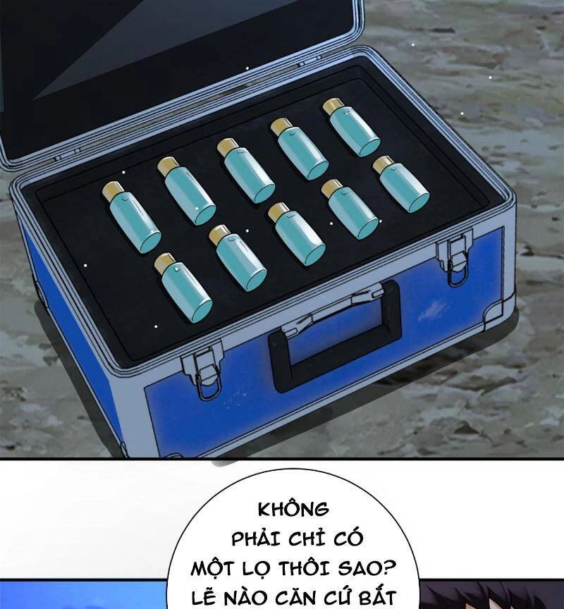 Mạt Thế Siêu Cấp Hệ Thống Chapter 234 - 44