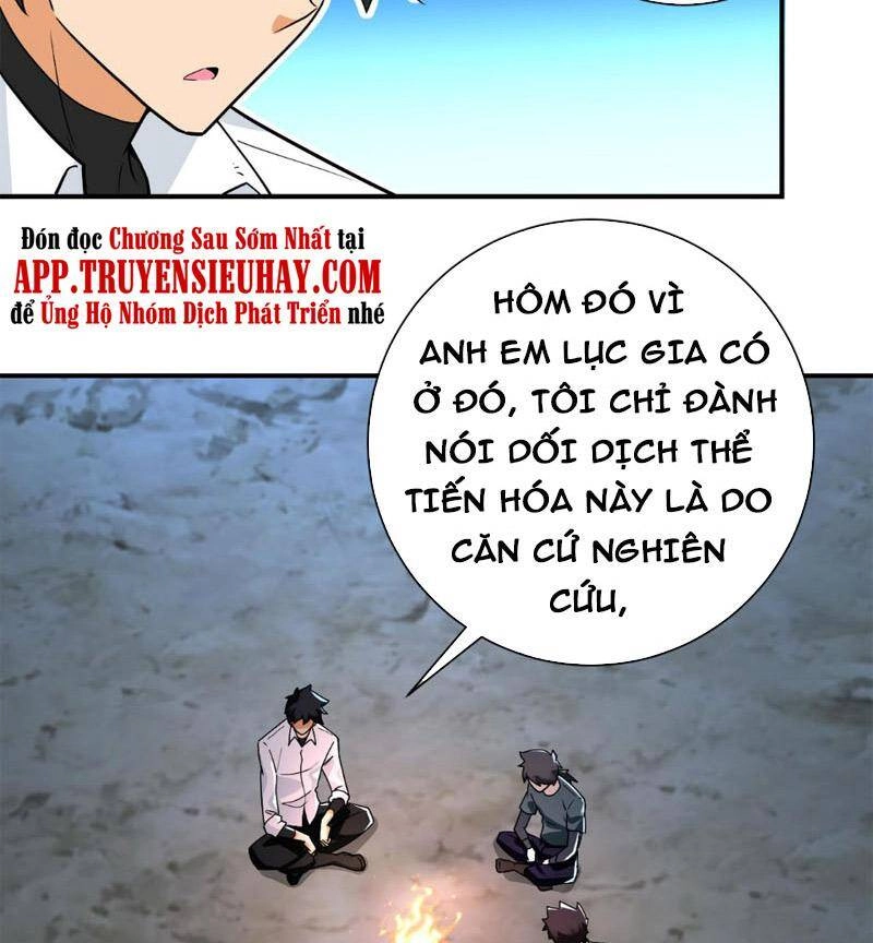 Mạt Thế Siêu Cấp Hệ Thống Chapter 234 - 46