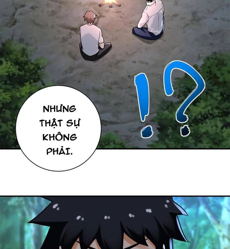 Mạt Thế Siêu Cấp Hệ Thống Chapter 234 - 47