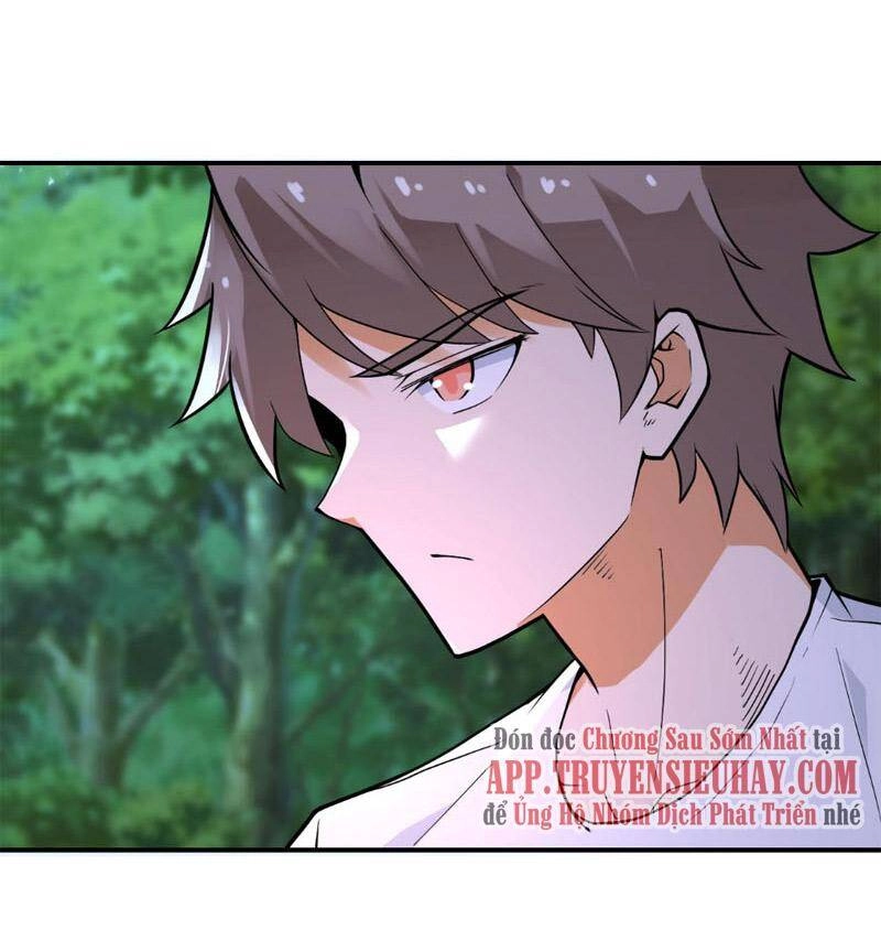 Mạt Thế Siêu Cấp Hệ Thống Chapter 234 - 50