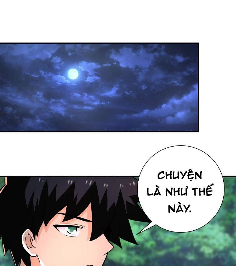 Mạt Thế Siêu Cấp Hệ Thống Chapter 235 - 1