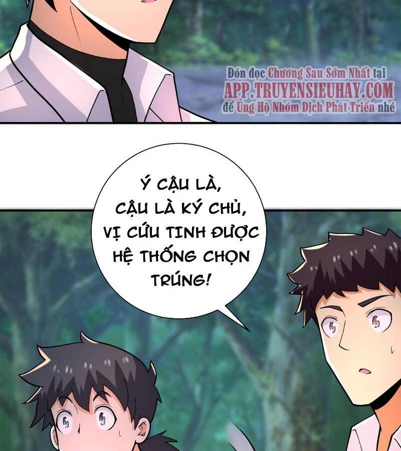 Mạt Thế Siêu Cấp Hệ Thống Chapter 235 - 2