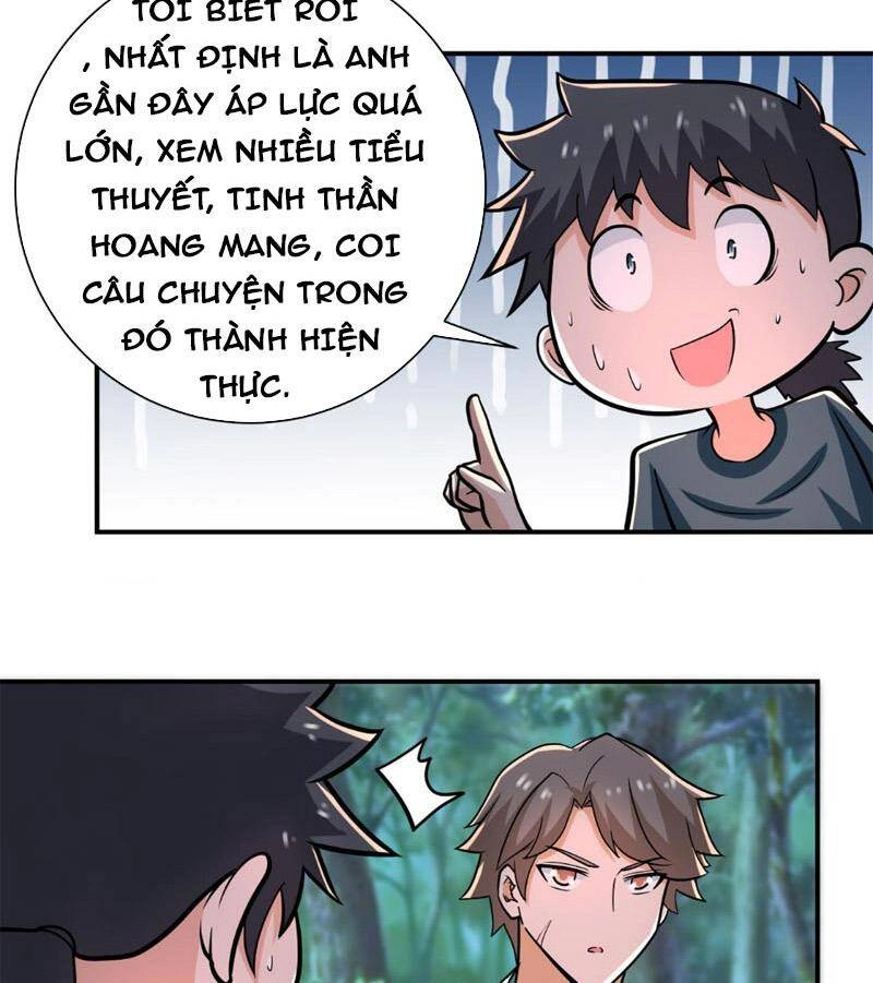 Mạt Thế Siêu Cấp Hệ Thống Chapter 235 - 4