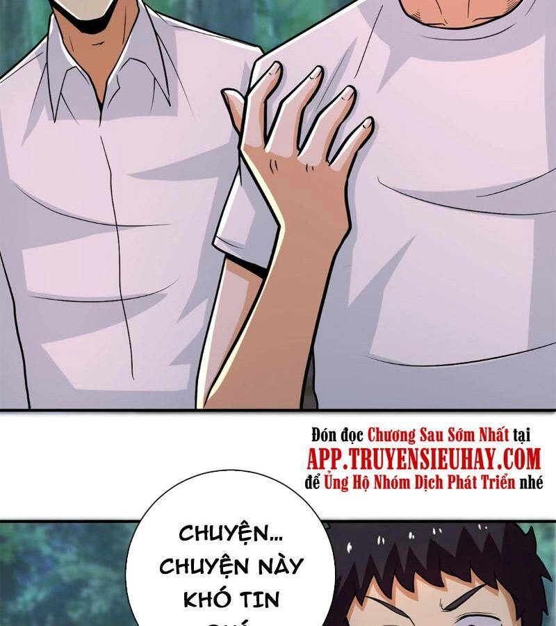 Mạt Thế Siêu Cấp Hệ Thống Chapter 235 - 6